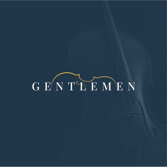 Gentlemen Cover